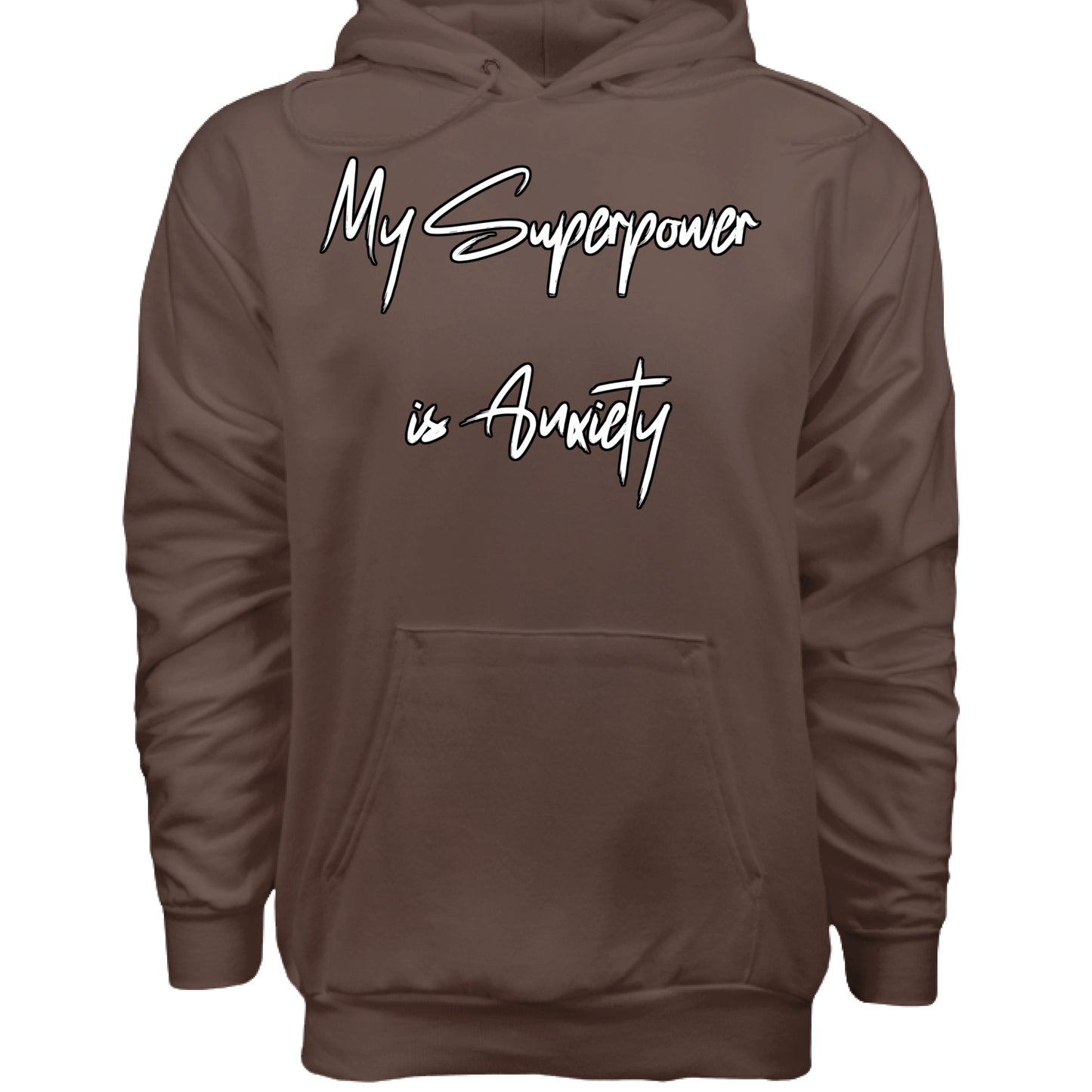 Army Brown - FRONT